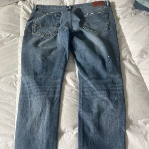 Brand new polo jeans and Lucky Brand